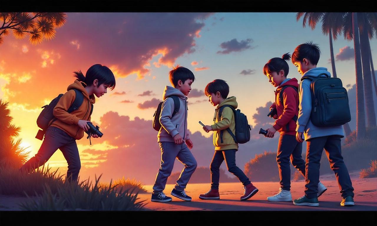 Berikut 5 Contoh Aksi Kebaikan yang Efektif dan Menarik