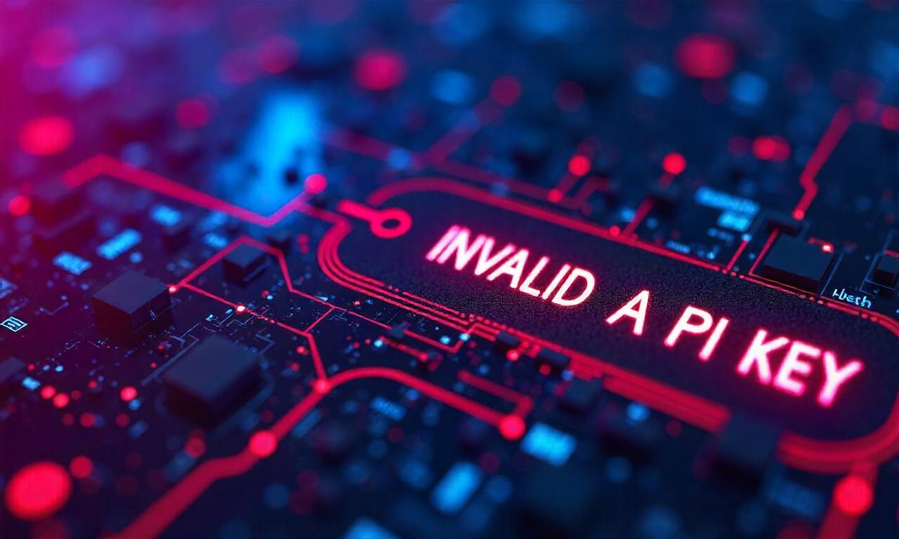 Invalid API Key :  KBLN7AL1ZvPM6035cvrIuPYXc5WZNhUNmLG6yMRWQD8WqUdAlh145xBJQIcV