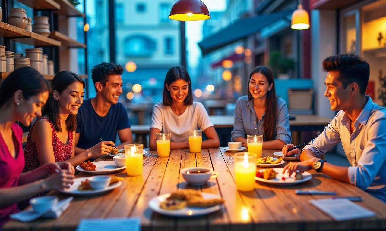 Tips Meningkatkan Keindahan Berbagi: 5 Cara Efektif