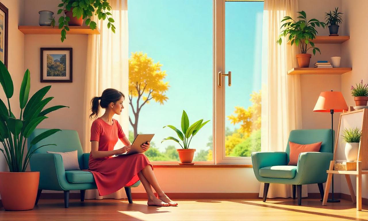 How to Achieve a Stress-Free Lifestyle with Easy Tips