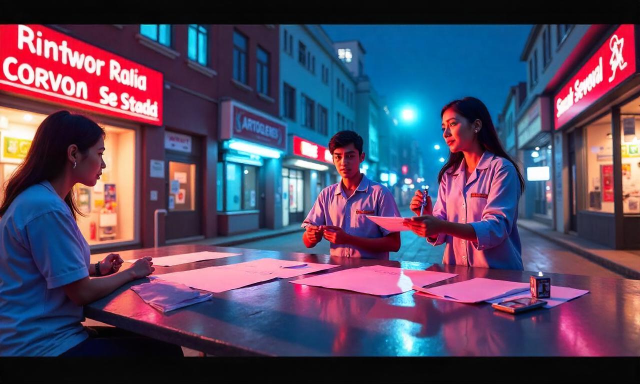 Strategi Mengatasi Hambatan Karier: Tips Praktis untuk Maju