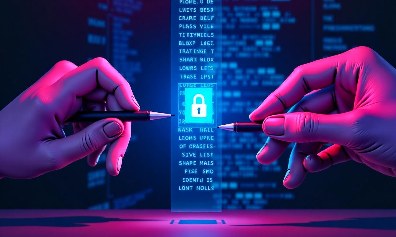 Expert Privacy Insights: Mastering Online Data Protection