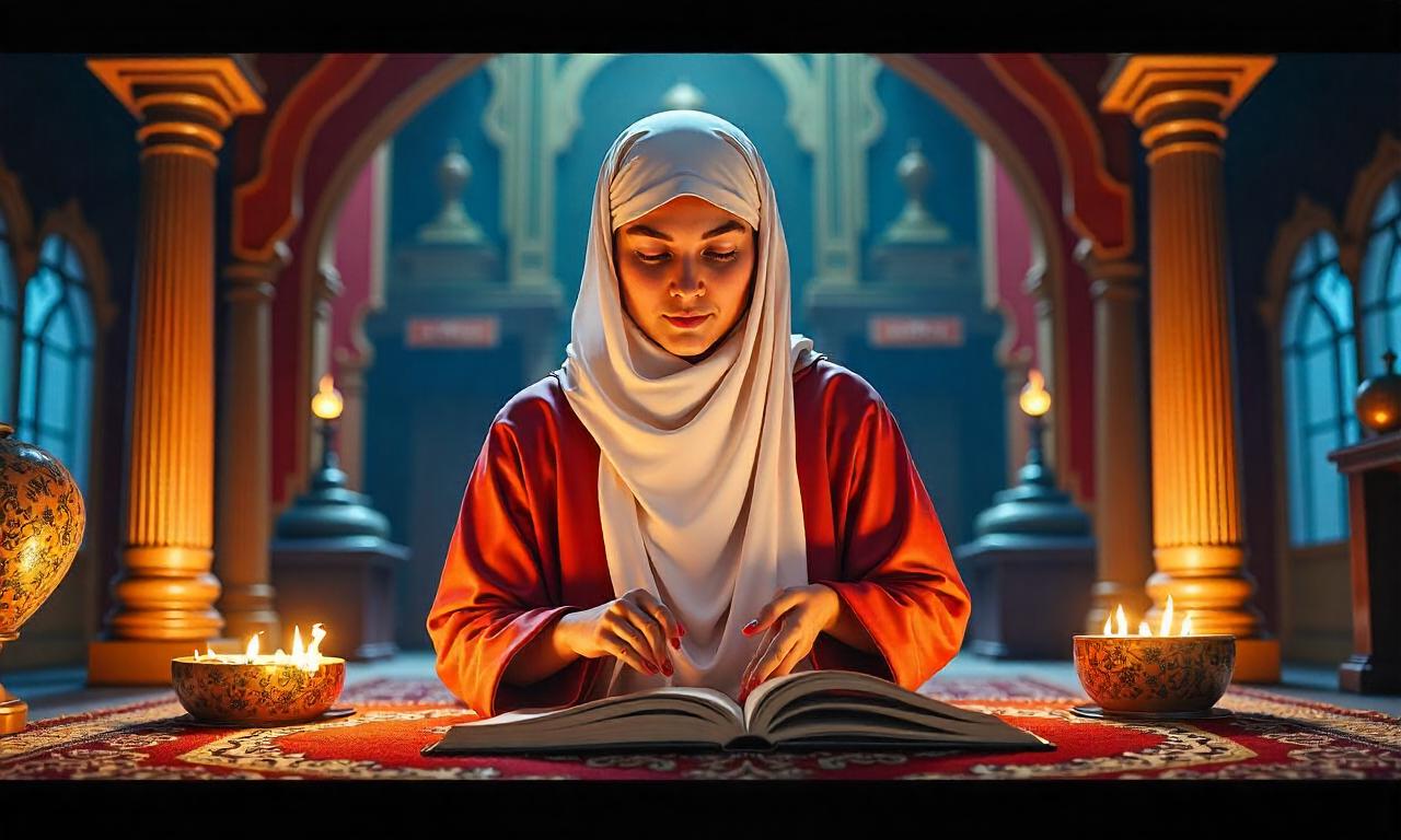 Doa Zakat Fitrah: Panduan Membaca yang Lengkap dan Benar