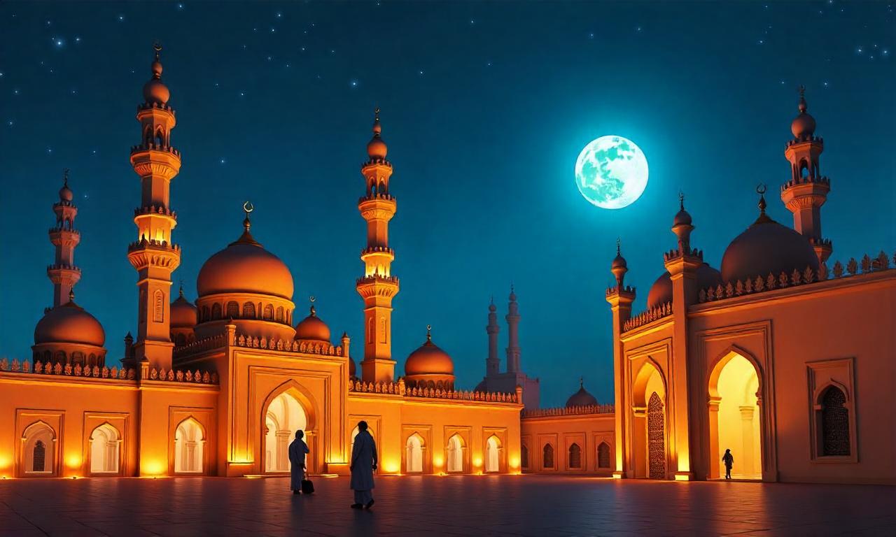 Doa Zakat Fitrah: Cara Mudah Berikan Zakat untuk Ramadan