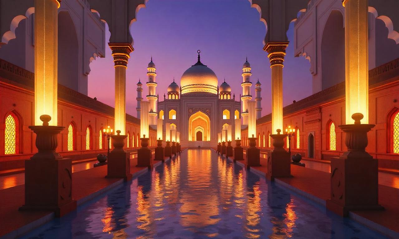 Agama Hindu dan Nilai-Nilai Kehidupan yang Diamalkan