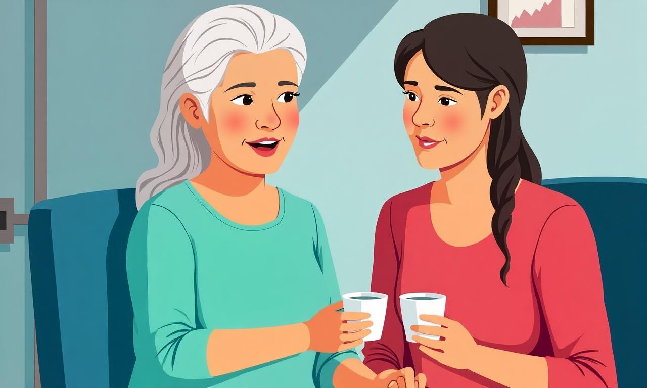 Women's Health Challenges During Aging: What Changes Most