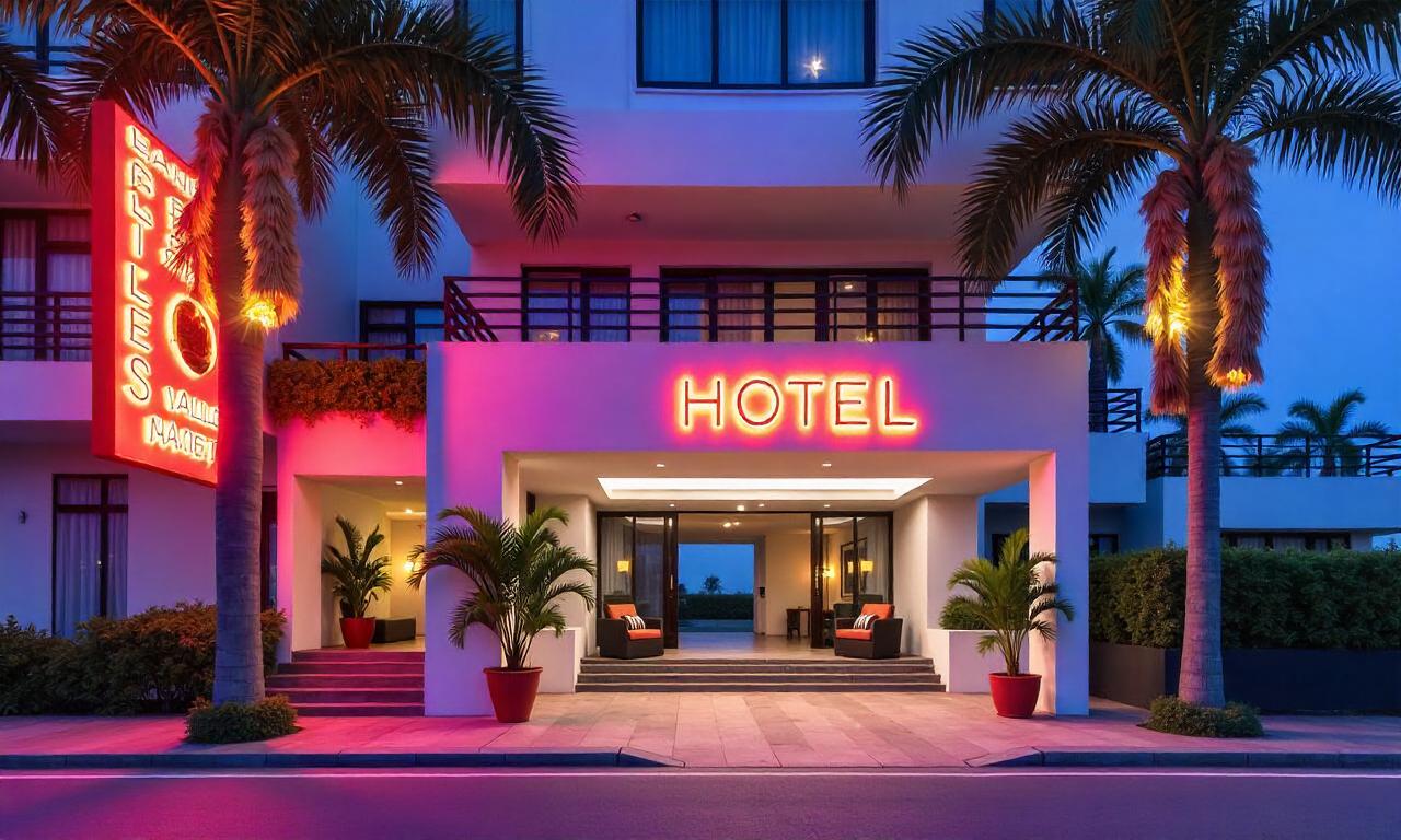 Panduan Memilih Hotel Harga Terjangkau dengan Efektif