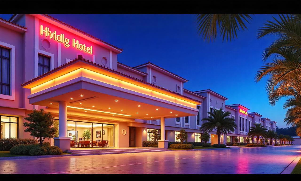 Panduan Memilih Hotel Harga Terjangkau dengan Efektif