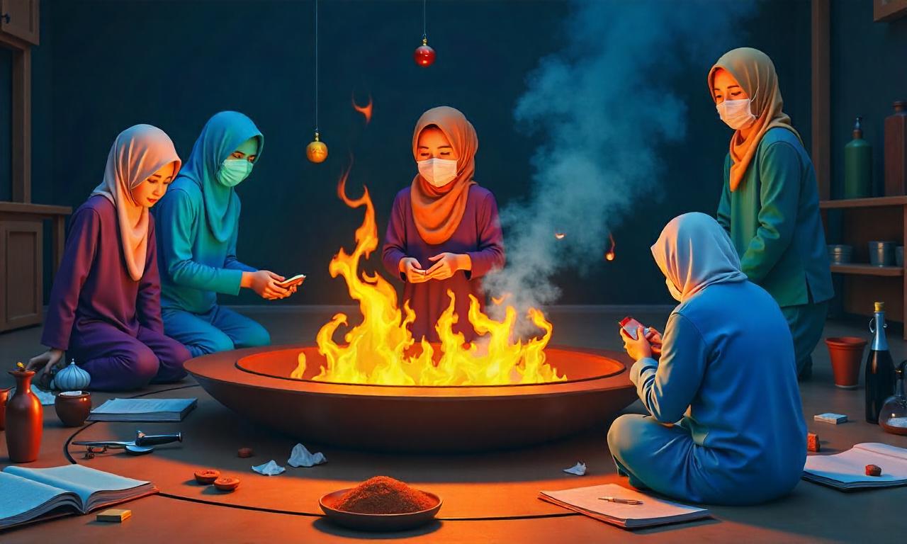 Zakat Fitrah Dengan Uang: Panduan Praktis dan Penjelasan Lengkap