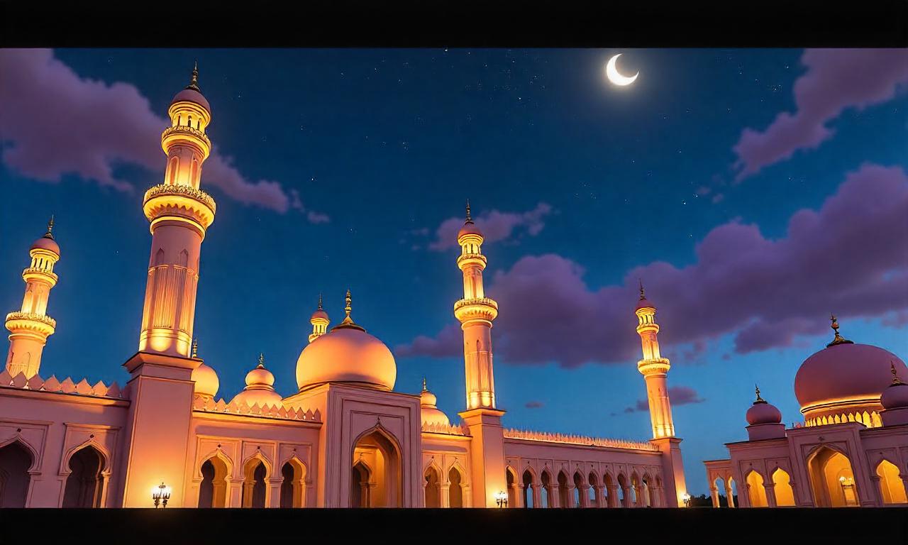 Waktu Membayar Zakat Fitrah: Panduan Lengkap