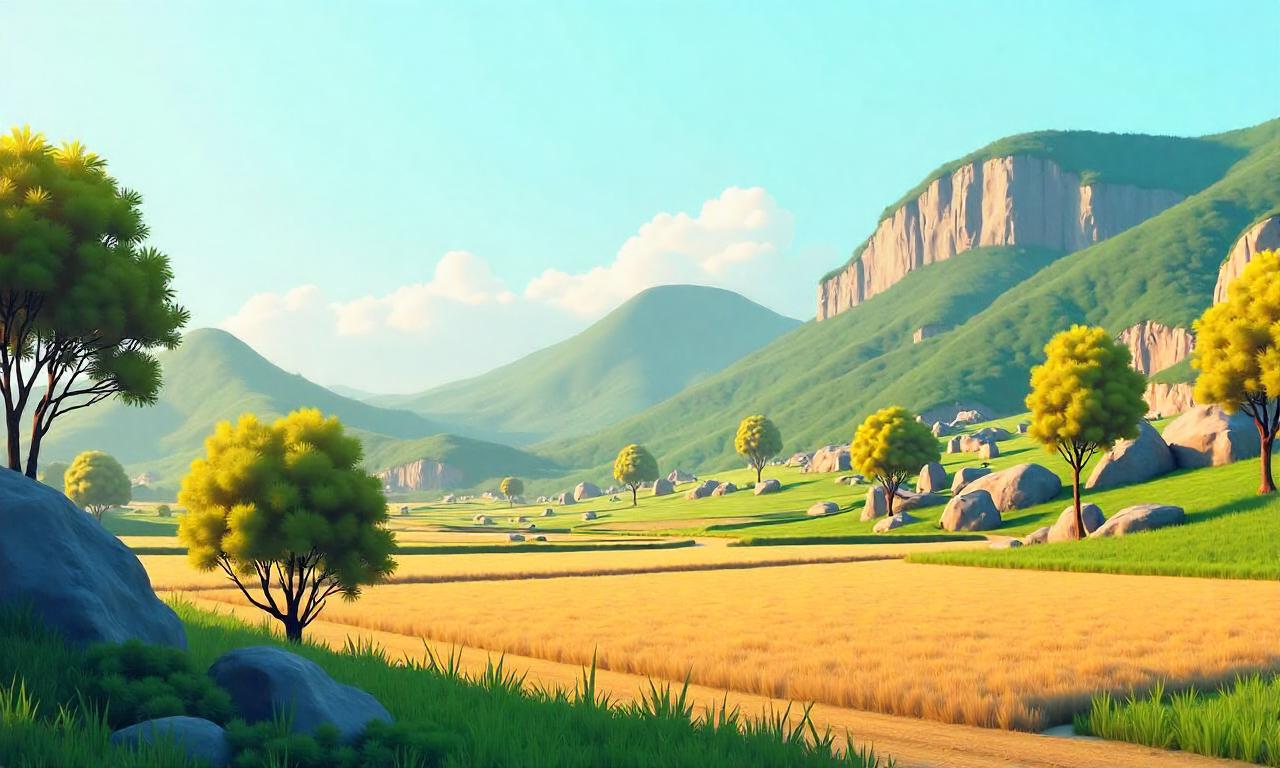 Top Community-Based Tourism Project Ideas for Rural Development