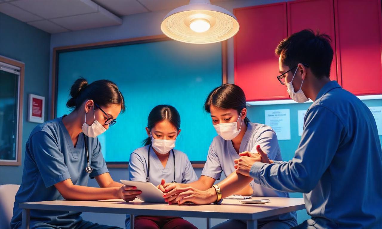 Perbedaan Kanker Ganas vs Kanker Inoperable: Penjelasan Lengkap