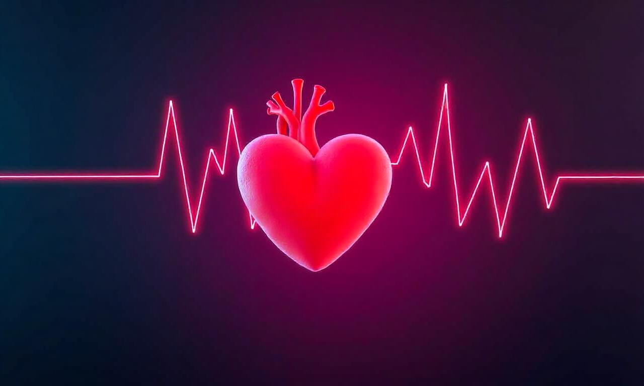 How to Improve Heart Health: 5 Simple Steps for a Stronger Heart