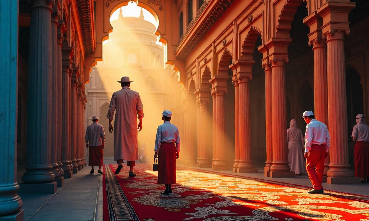 Zakat: Hukum Tidak Membayar & Konsekuensinya Menurut Syariat