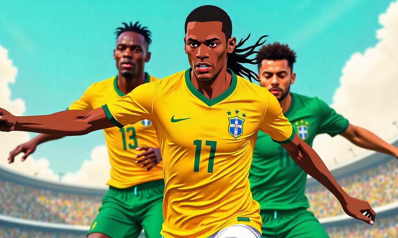 Laga Brasil vs Senegal: Hasil dan Analisis Lengkap