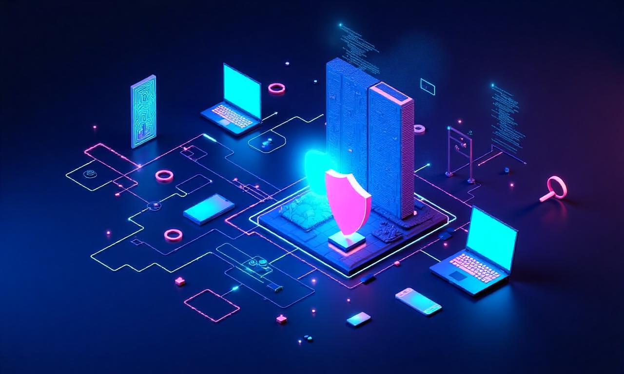 Latest Cybersecurity Trends 2026: Top Innovations to Watch