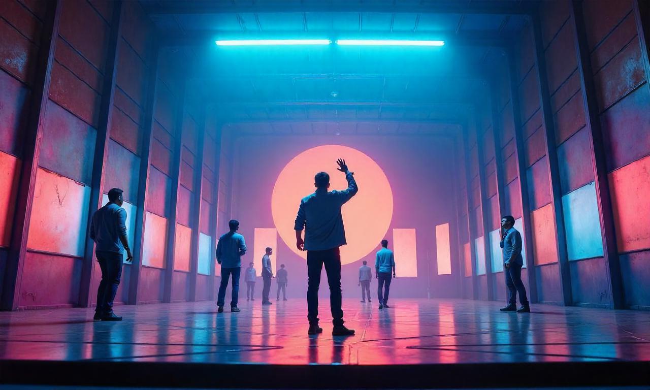 Strategi Berbagi Efektif untuk Meningkatkan Keterampilan