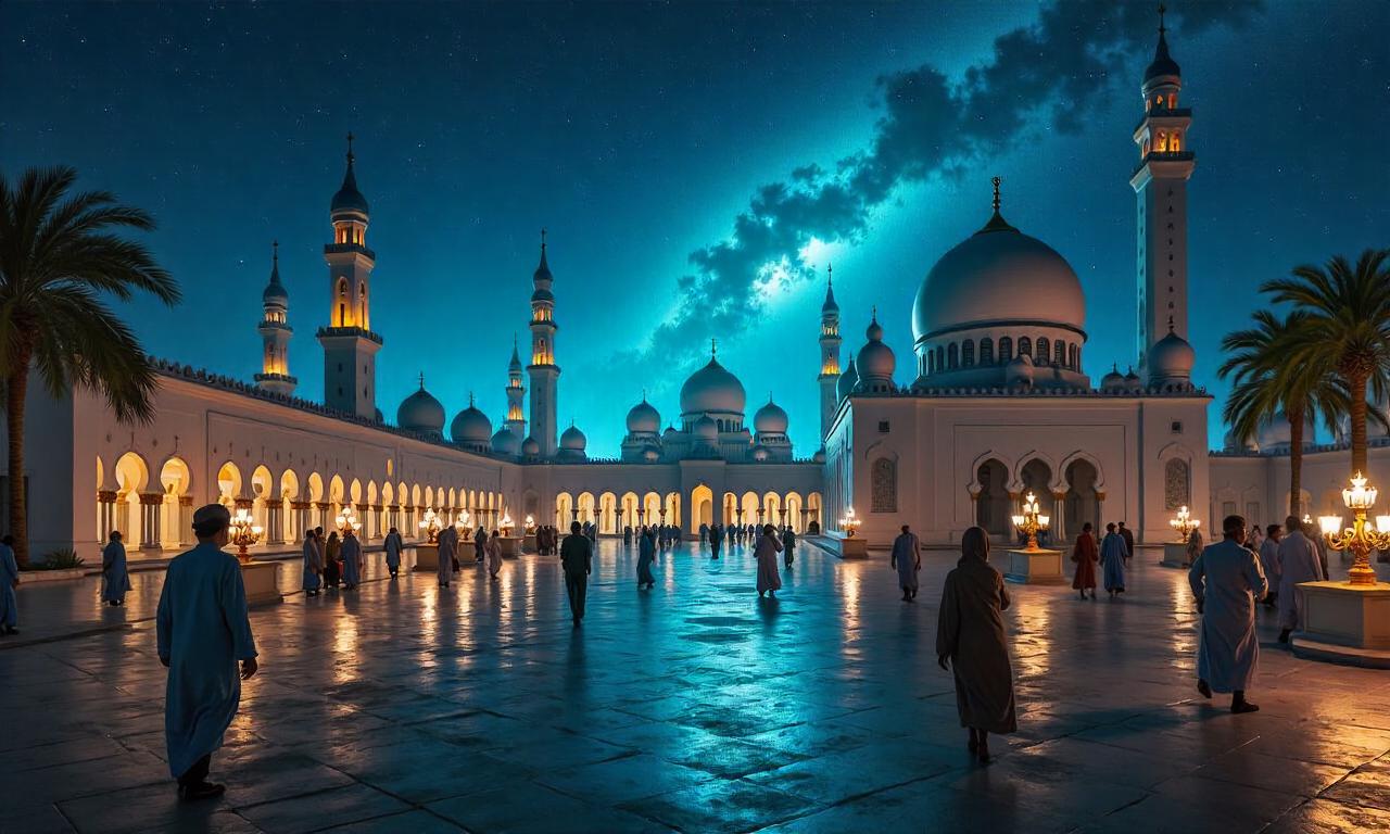 Asnaf Penerima Zakat: Penjelasan Lengkap