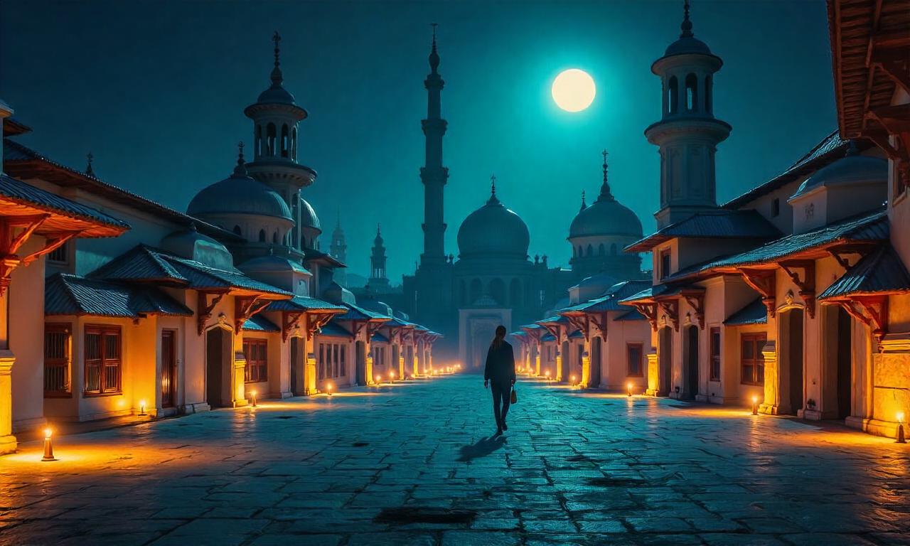 Zakat Fitrah Berapa Kg? Penjelasan Jelas