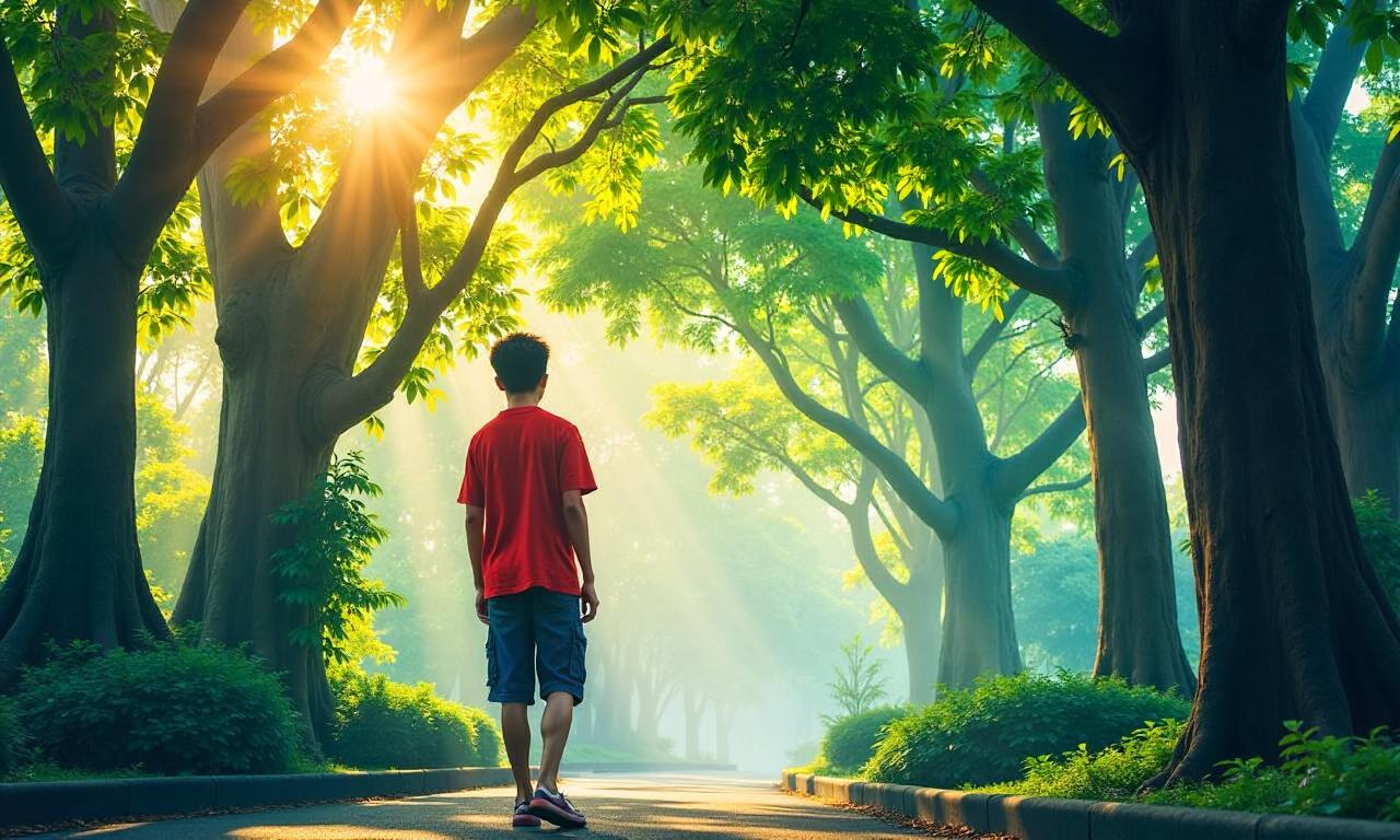 Panduan Gaya Hidup Sederhana: 5 Langkah untuk Menjaga Kesehatan dan