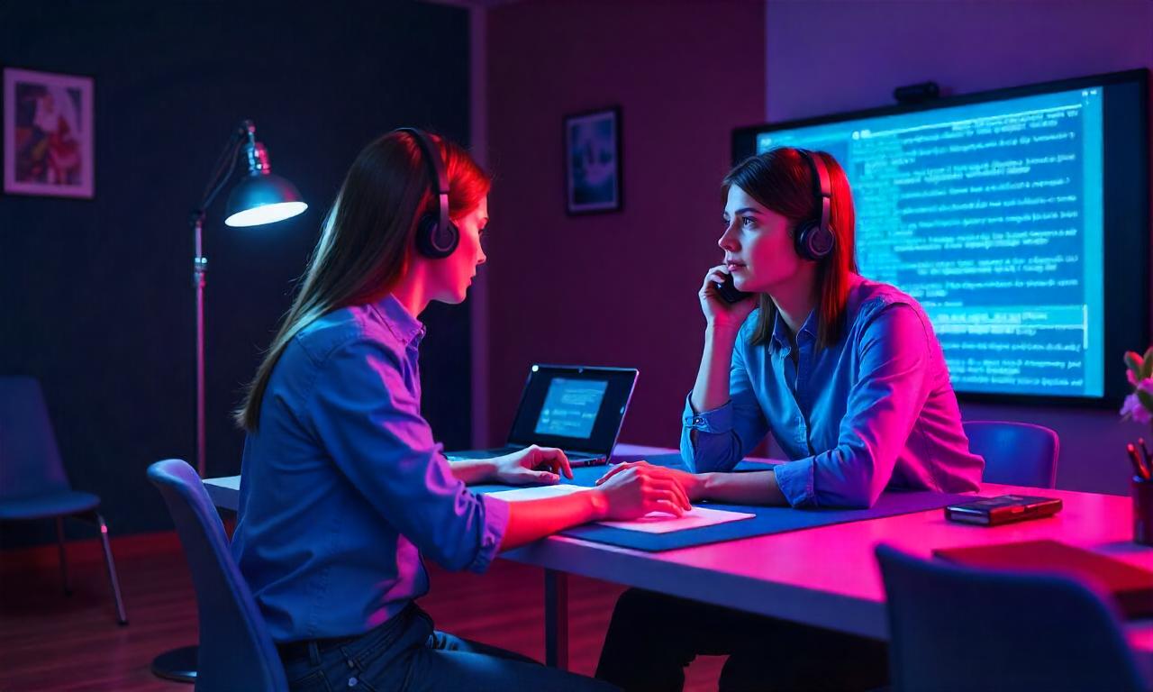 Failed, contact support