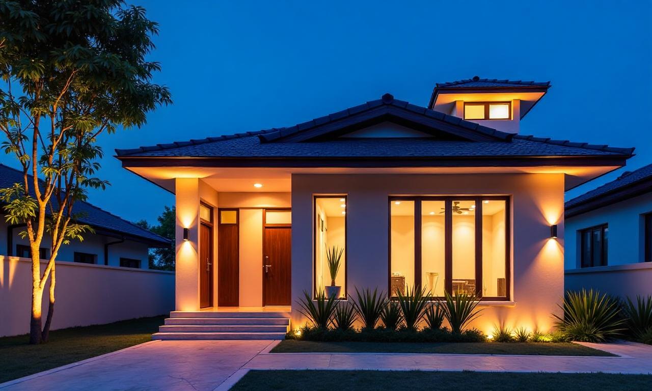 Tips Penghematan Energi Rumah Tangga: Cara Efektif Menekan Biaya Listrik