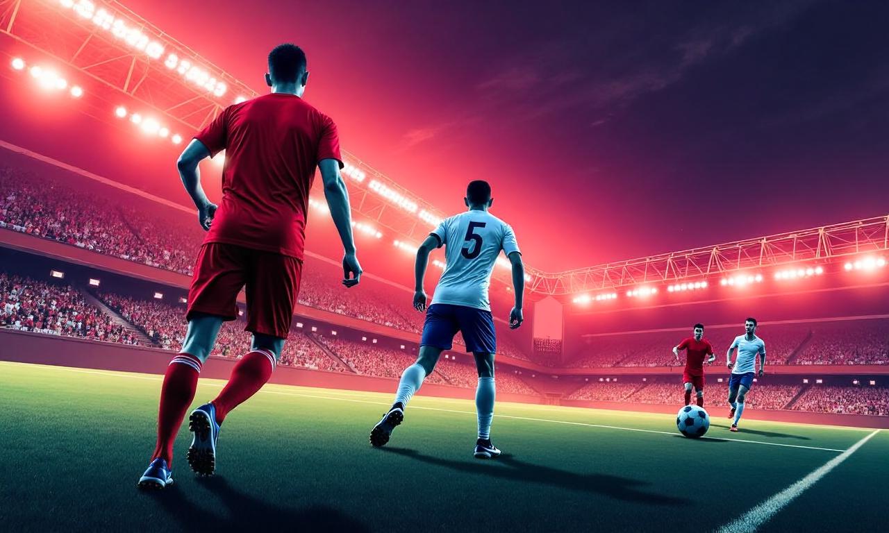 Head to Head Persija Jakarta vs Madura United: Prediksi Skor dan Analisis