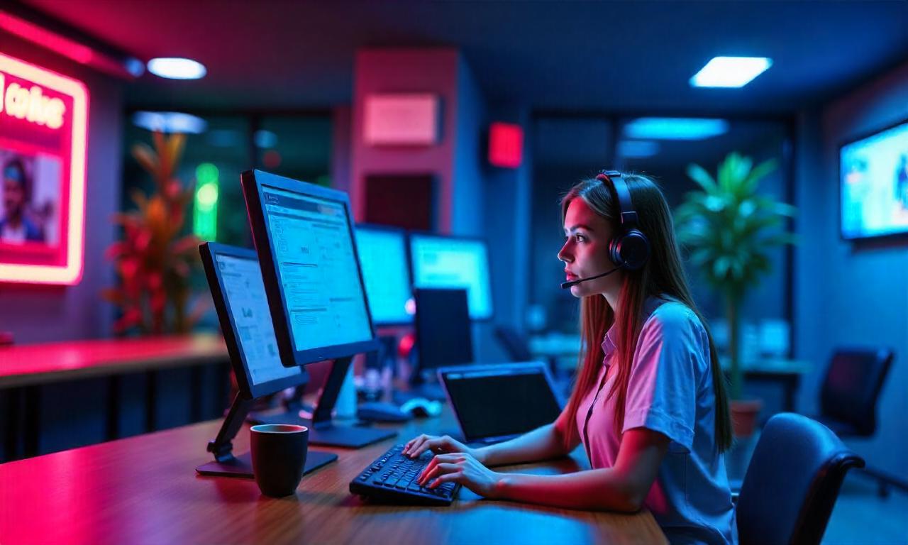 Failed, contact support