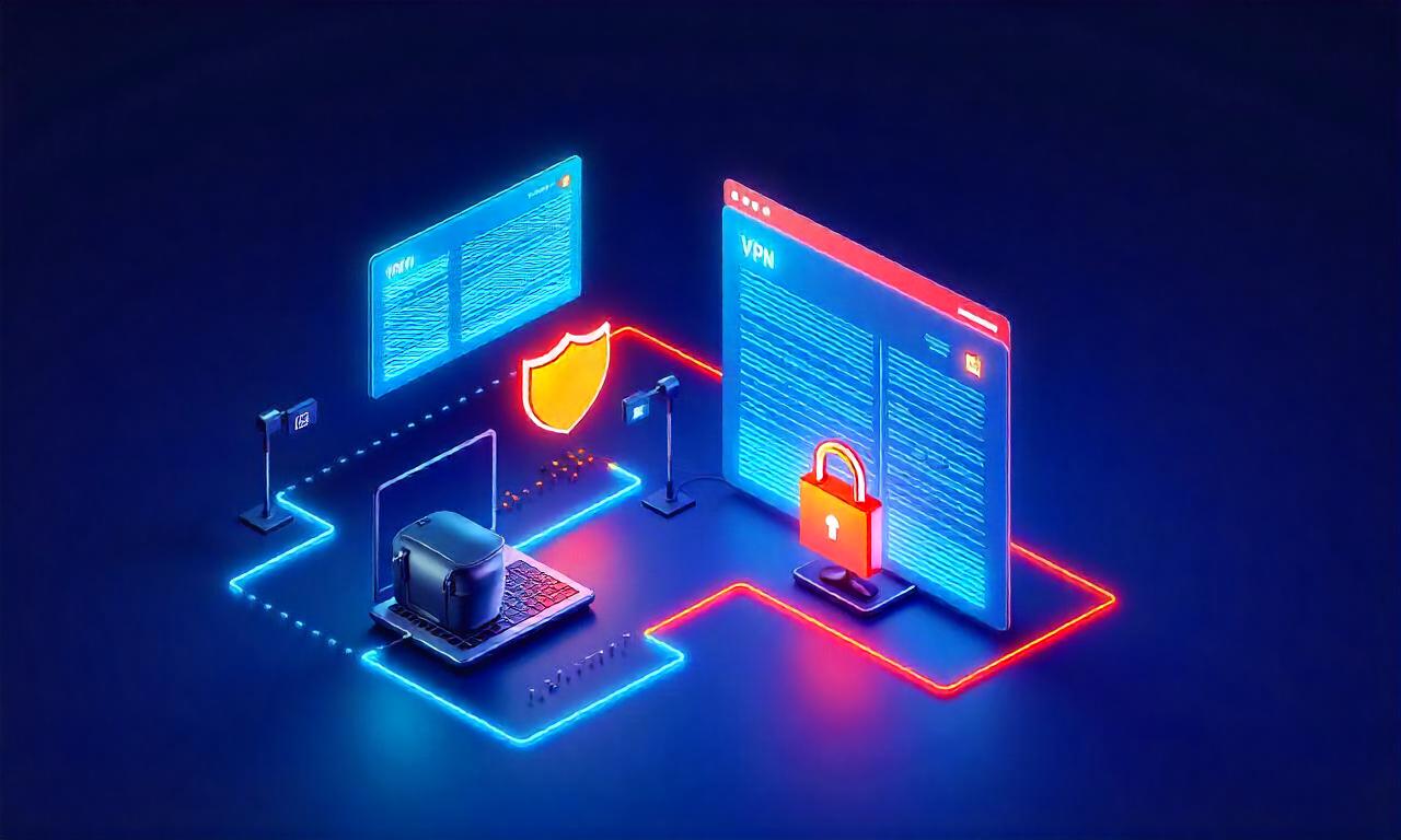 Compare VPN and Internet Security: Essential Guide