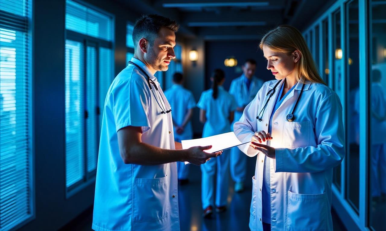 Revolutionizing Healthcare: Tech Innovations Transforming Medicine