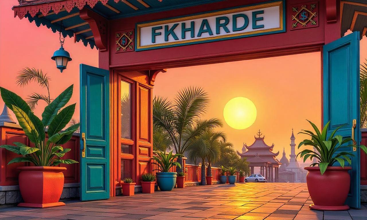 Cara Bayar Fidyah: Panduan Lengkap dan Mudah Dipahami