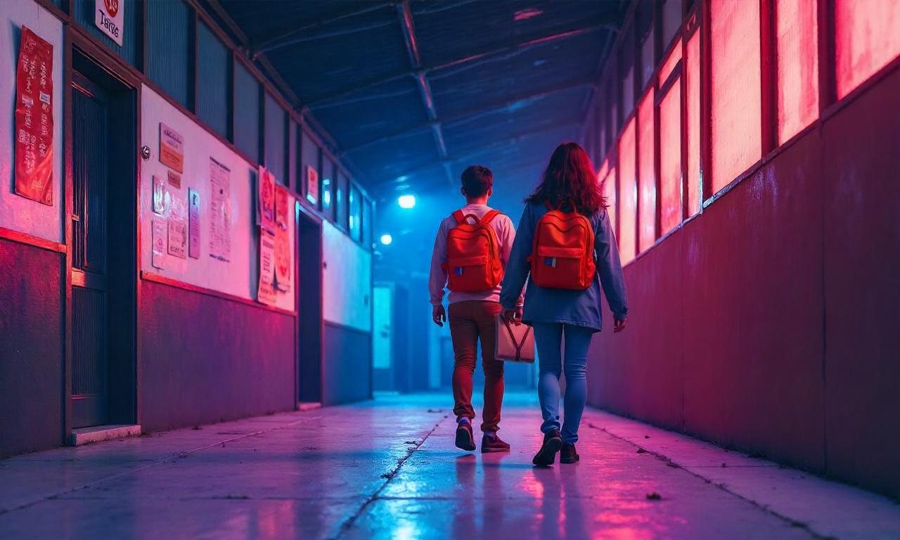 Peran Berkat dalam Pendidikan dalam Membentuk Karakter Masa Kini