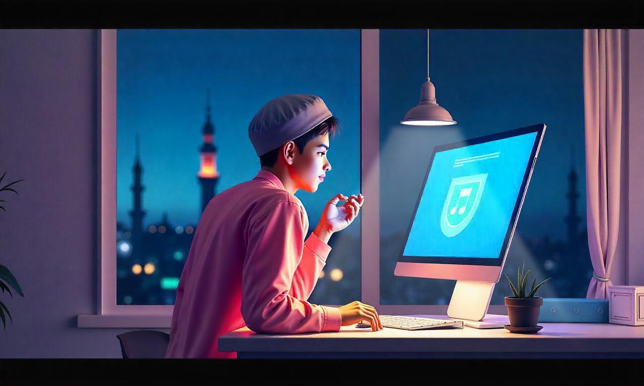 Cara Mudah Bayar Zakat Online dengan Aman dan Efisien