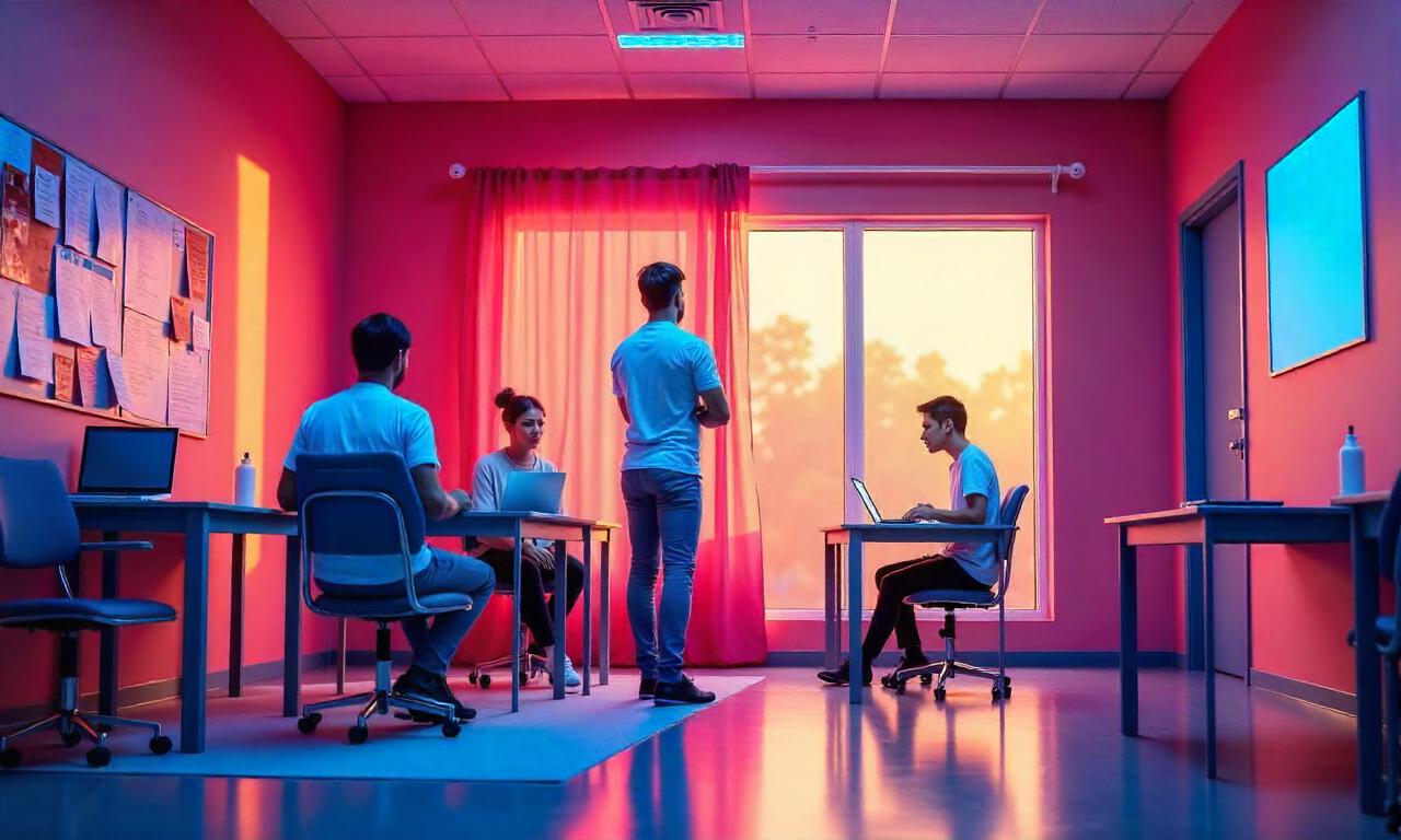 Comprehensive Sex Education Strategies for Schools