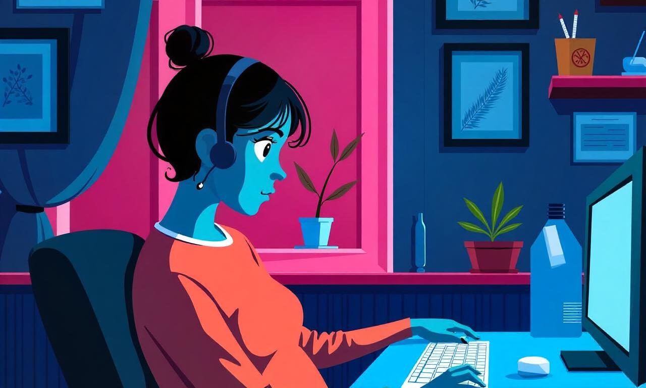 Cara Efektif Jaga Kesehatan Mental dalam Kehidupan Sehari-hari