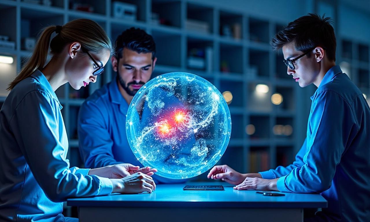 Mastering Science Research Methods: A Complete Guide for Beginners