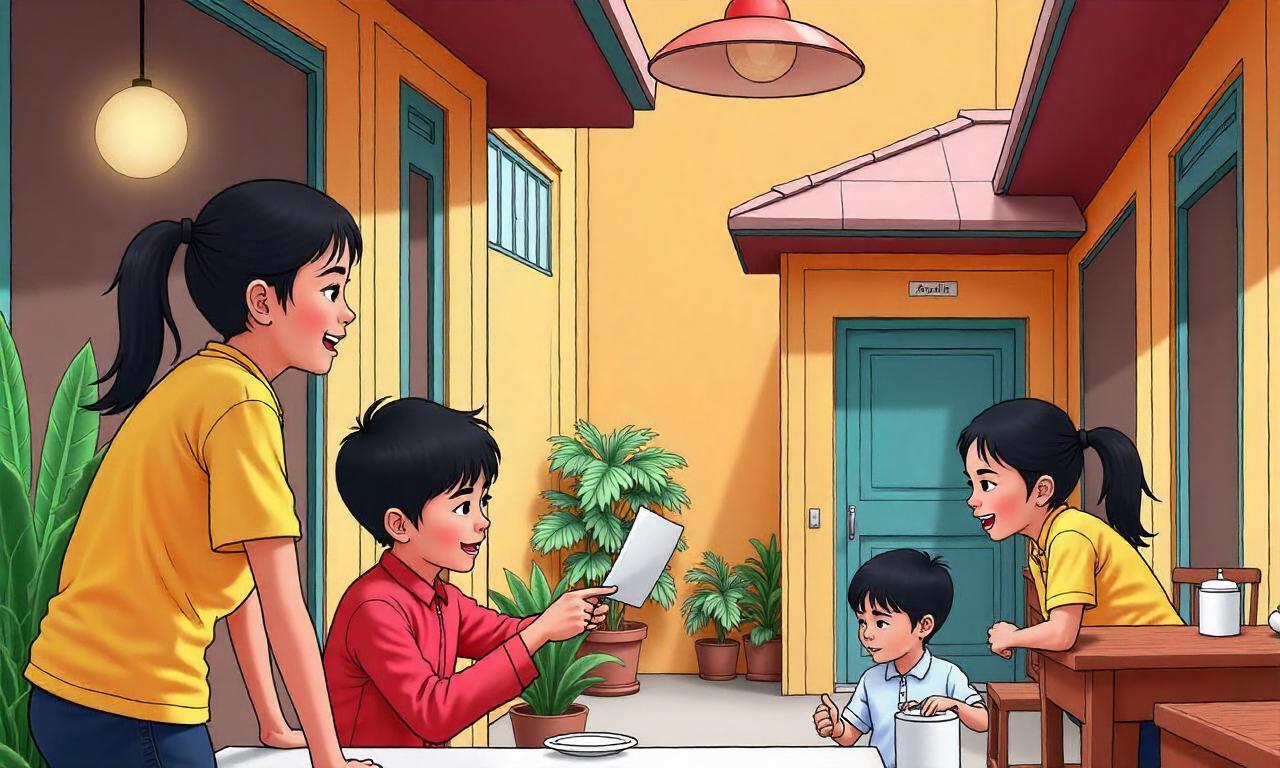 Tips Kehidupan Seimbang: Rahasia Menjaga Keseimbangan Harian