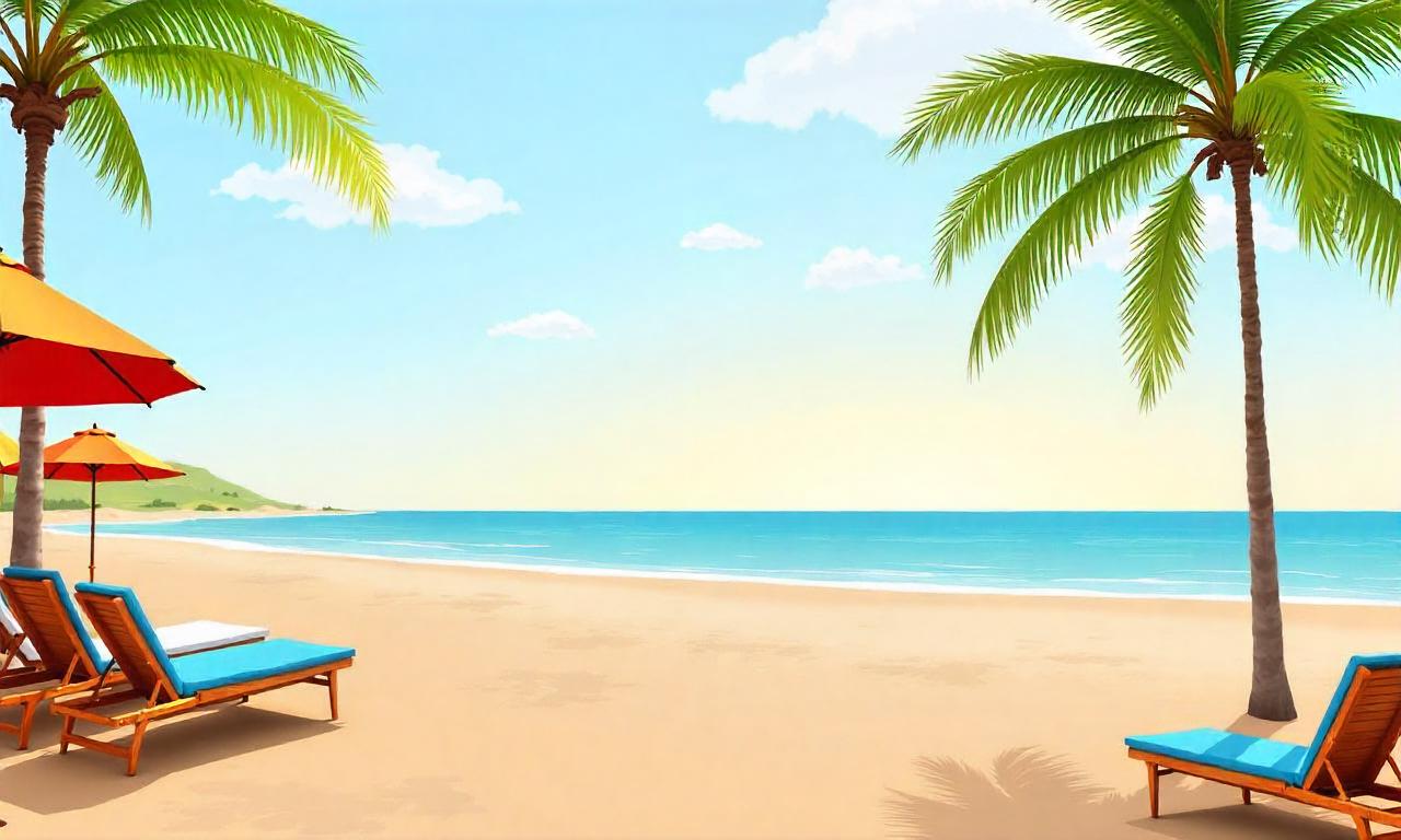 Ultimate Summer Family Travel Guide: Planning the Perfect Vacation