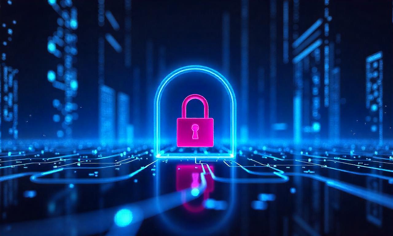 Cybersecurity for Beginners: Start Securing Your Data Today