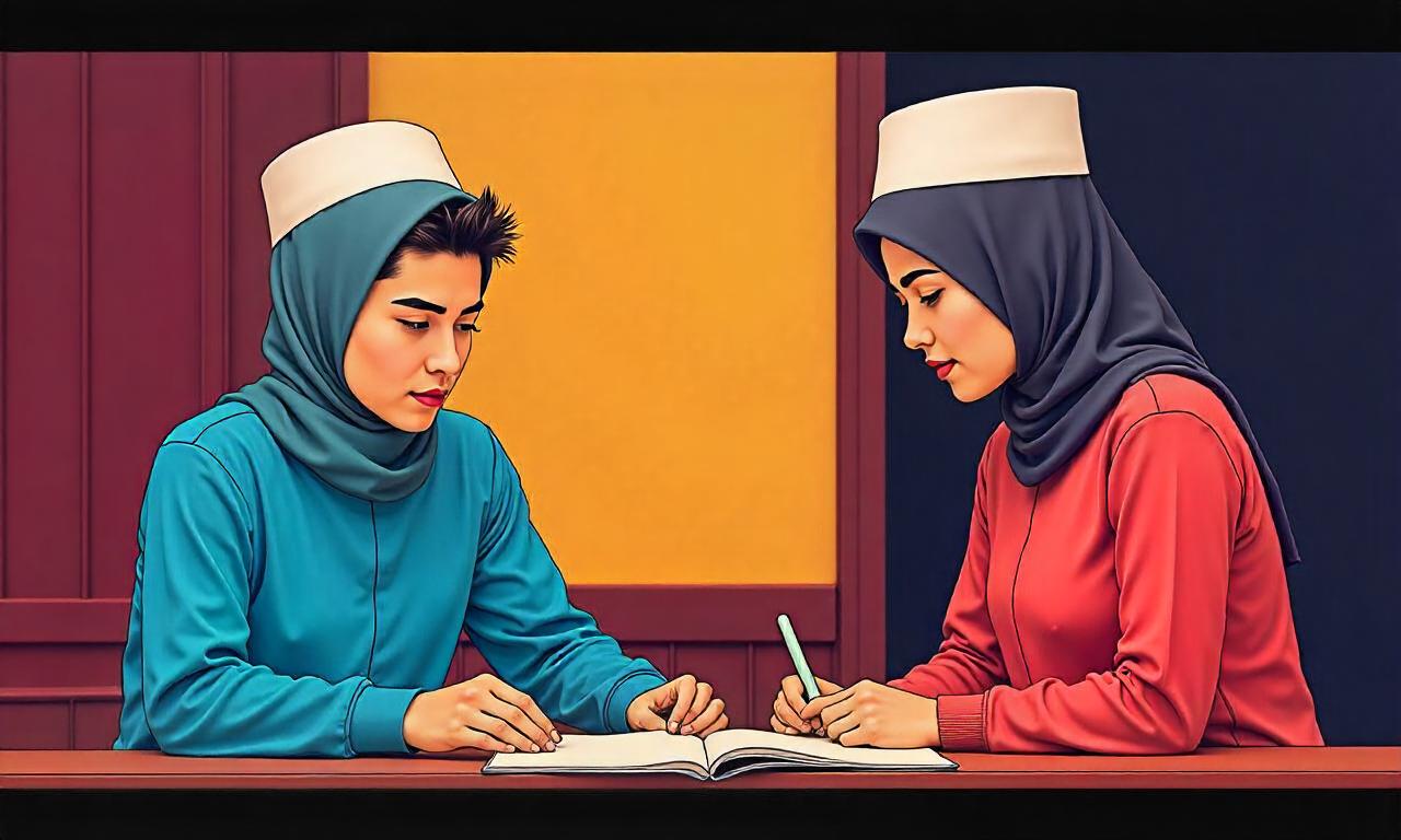 Zakat Fitrah: Cara Melaksanakan dan Informasi Penting