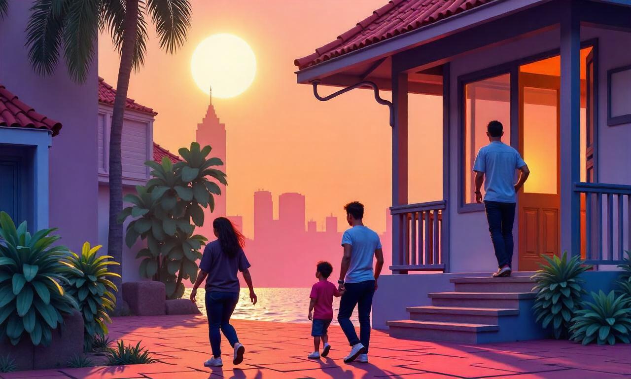 Contoh Kehidupan Mandiri: Tips Sukses Hidup Sendiri