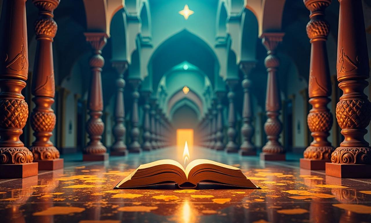 Struktur Zakat Syariah: Panduan Lengkap untuk Pemahaman Zakat