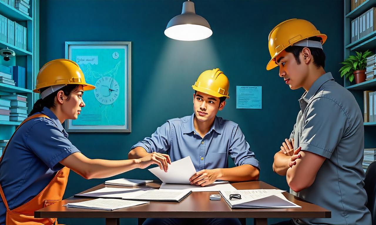 Panduan Praktis Kebaikan dalam Pekerjaan: Memperkuat Etos Kerja