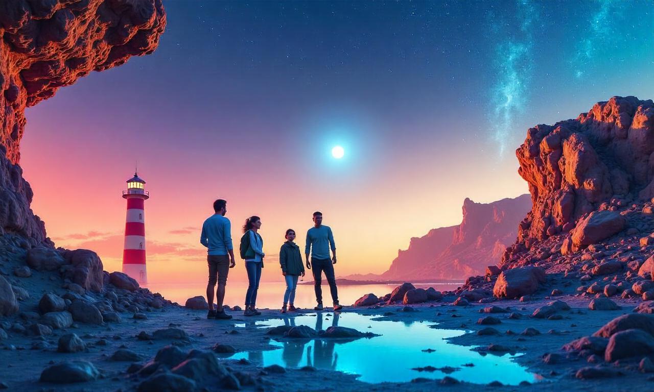 Effective Ways to Lower Your Carbon Footprint and Help the Planet