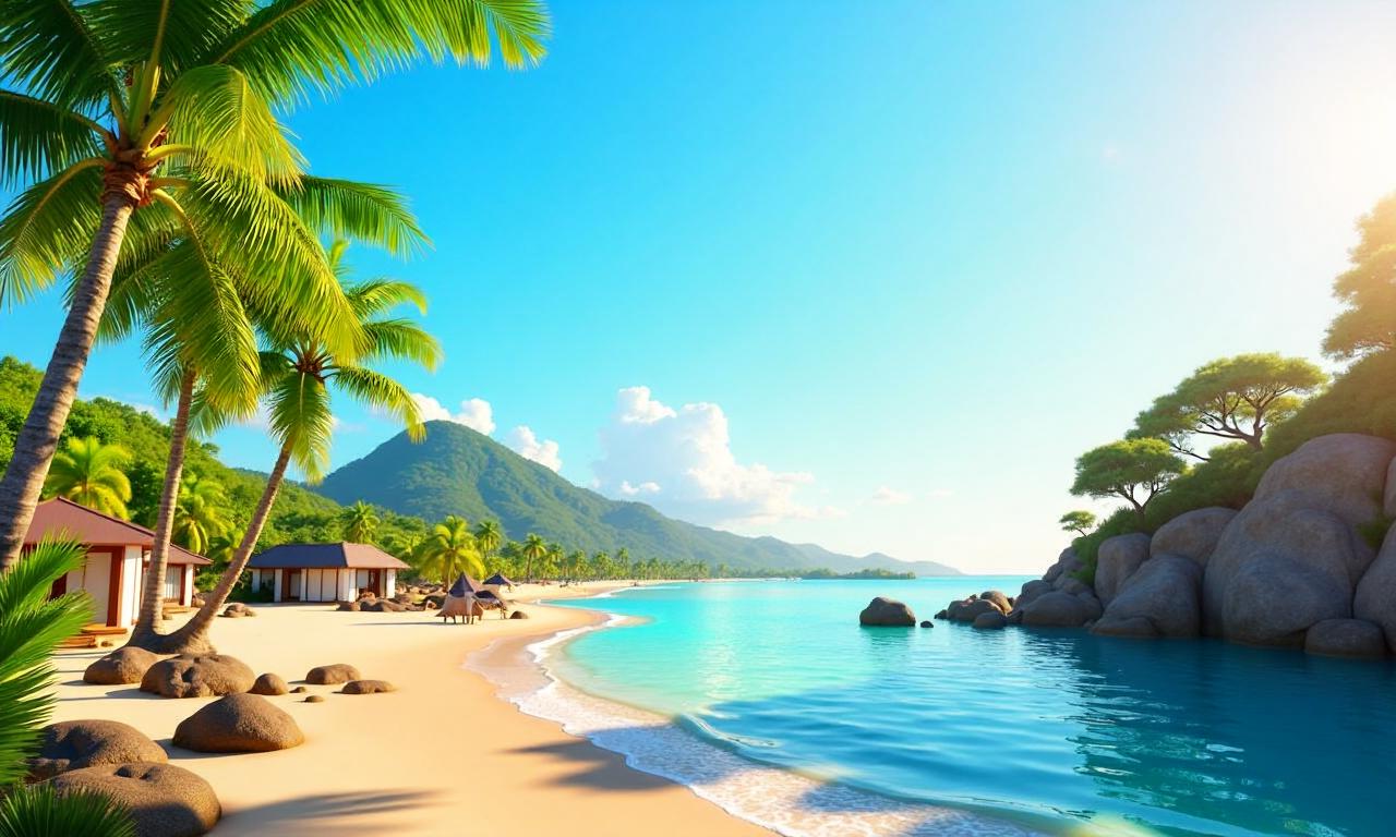 Eco-Tourism Strategies for Sustainable Travel: Top Tips to Protect the Planet