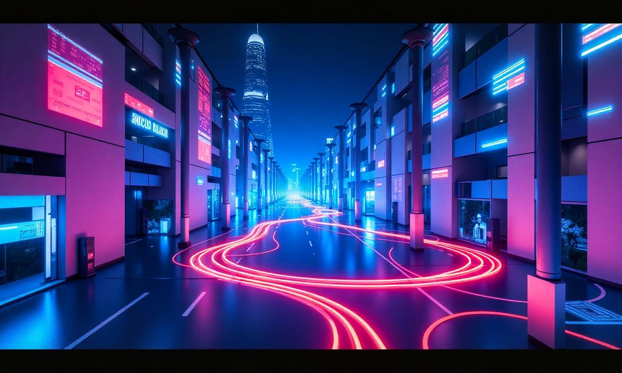 Mastering Digital Transformation: A Step-by-Step Roadmap for Companies