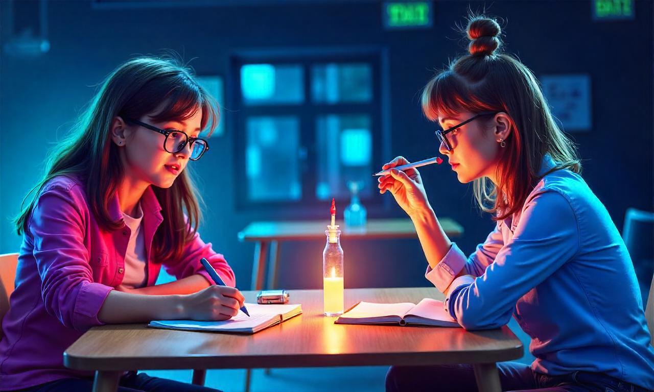 Science Learning Strategies: Unlock Better Understanding