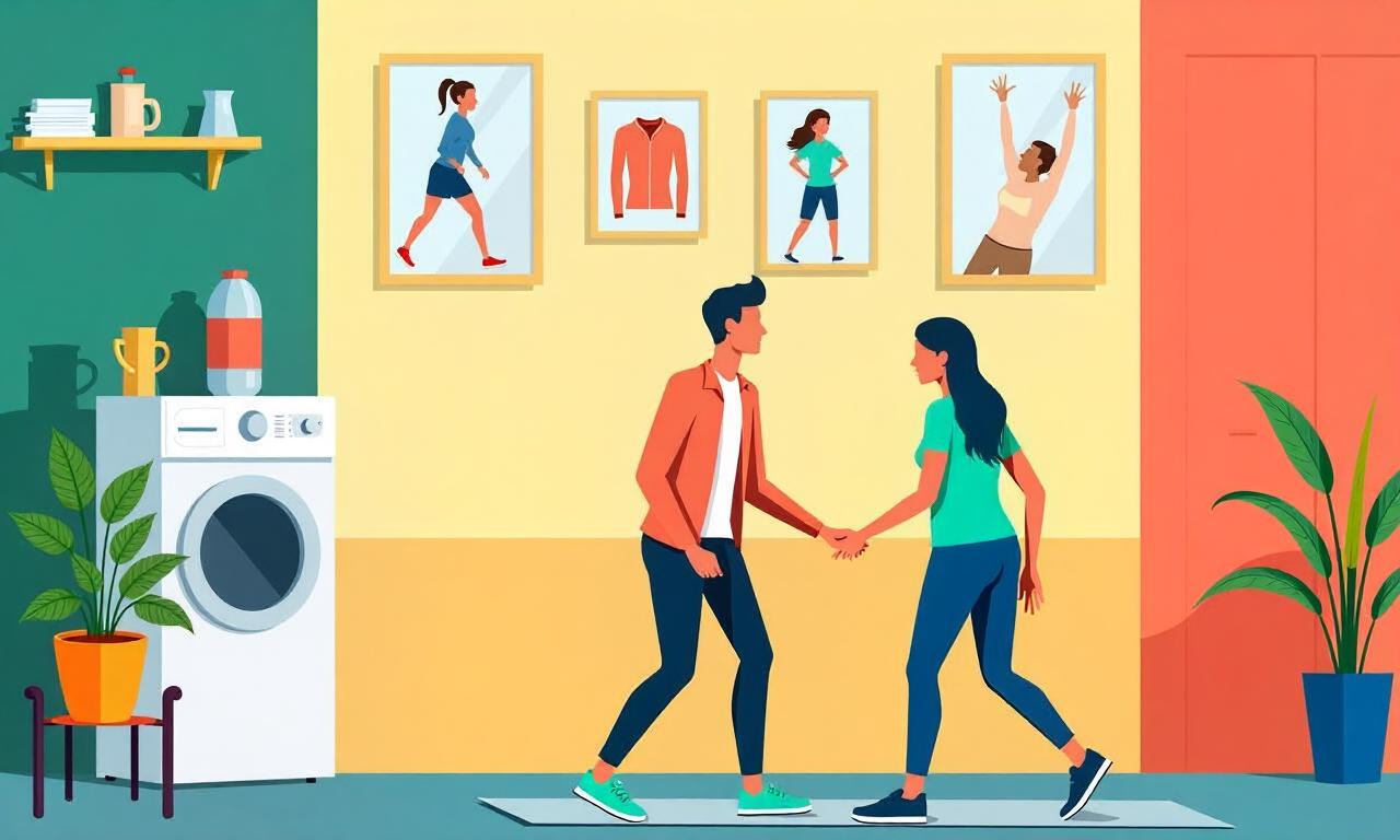 Healthy Living Tips for Beginners: Essential Steps to Start Your Wellness