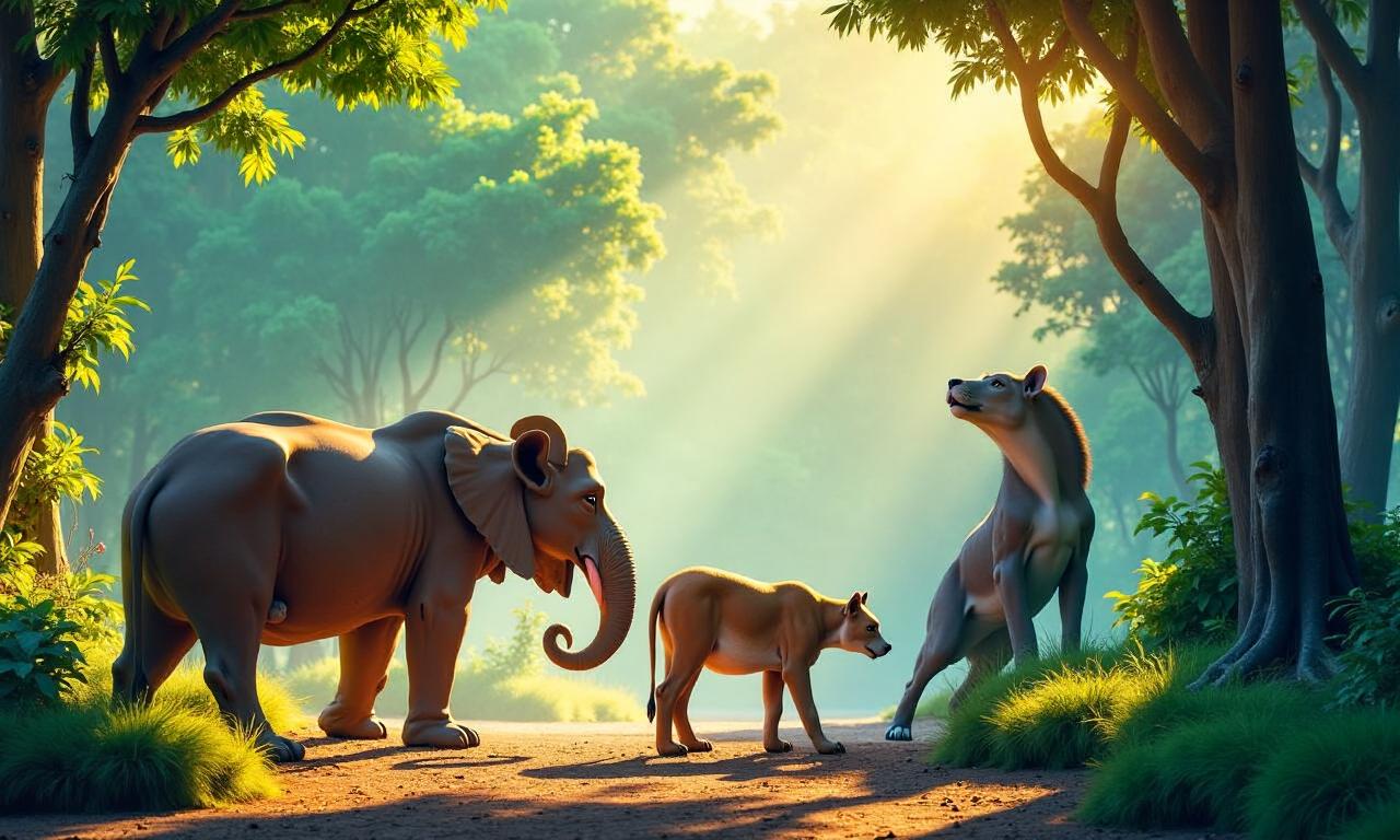 Top 10 Strategies to Conserve Endangered Animals