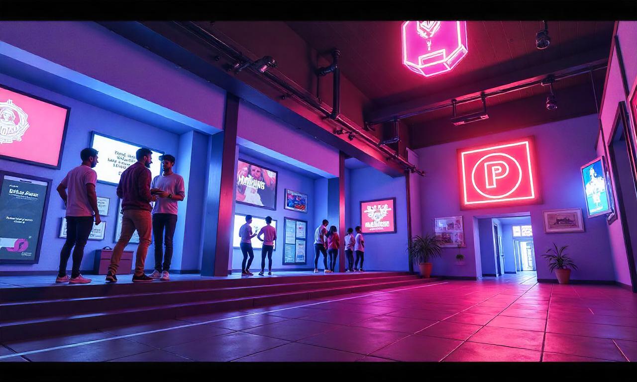 Que Lobo Game Awards: A Deep Dive into Recognition